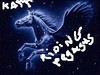 Picture for song 'Riding Pegasus(Katt Remix)' by artist 'katt'