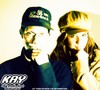 Picture for song 'Introspective' by artist 'kay and adrenalin rush generation'