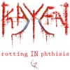 Picture for song '...As You Die' by artist 'KayeN'