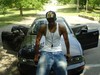 Picture for song 'Hustle On Point' by artist 'K BOY - Sticky Green Records'