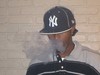 Picture for song 'My Trees' by artist 'K BOY - Sticky Green Records'