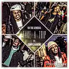 Picture for song 'Take A Trip' by artist 'KB The General'