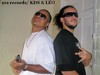 Picture for song 'TRAVESURAS' by artist 'KDS Y LEO'