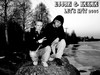 Picture for song 'ejjan & Kekke - Rapp-Artister(Från Let's spit2006)' by artist 'Kekke'
