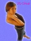 Picture for song 'Momma Taught Me' by artist 'Kendra L C Beatz'