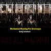 Picture for song 'Mechanical Hunting For Grotesque: Chapter 2' by artist 'Kenji Siratori'