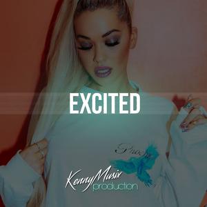 Picture for song 'Excited (Buy 1 get 3 free)' by artist 'KenNYMusix'