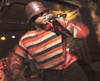Picture for song 'Rockin 2 Da Rhythm' by artist 'Kharma Kazi'