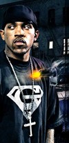 Picture for song 'Lloyd Bank Ft 50 - Hands Up' by artist 'Khmersupporter'