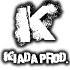 Picture for song 'Composed Gangsta-ish Beat' by artist 'Kiada Productions'