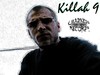 Picture for song 'Street Bars' by artist 'Killah 9'