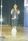 Picture for song 'I Was Wrong' by artist 'Killa Q'