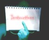 Picture for song 'Instructionz' by artist 'KillerTrackProductions'