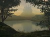 Picture for song 'Forgotten Forest' by artist 'Kilon'