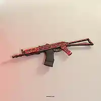 Picture for song 'Minute (Playboi Carti Type Beat)(BUY 1 GET 2 FREE)' by artist 'AYOCXRN (Formerly King Corn Beatzz)'