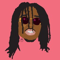 Picture for song 'Vision (Migos Type Beat)(BUY 1 GET 2 FREE)' by artist 'AYOCXRN (Formerly King Corn Beatzz)'