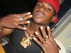 Picture for song 'DONT F*** WIT ME' by artist 'KING DAVID (wick boy)'
