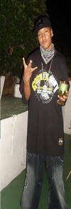 Picture for song 'Se vuelve loca' by artist 'kingninomusic'