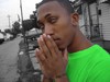 Picture for song 'New Kid on the Blocc' by artist 'King of Maysville'