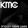 Picture for song 'Friday Night Lites' by artist 'KMC'