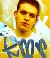 Picture for song 'Look Through My Eyes' by artist 'KMR'