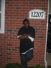 Picture for song 'This n*** hot' by artist 'kokane211'