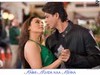 Picture for song 'Tunhi Dekho Na (group)' by artist 'KOOLSTRUMMER'