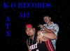 Picture for song 'Hell Of A Day(Ft Average J.O.E.)' by artist 'K-O Records Texas'