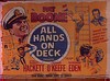Picture for song 'Hands On Deck!!!' by artist 'kornbread'