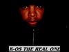 Picture for song 'Shake tha booty' by artist 'K-os (the Real one)'