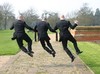 Picture for song 'Jump for Joy' by artist 'kotskop'