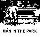 Picture for song 'Man in the Park' by artist 'Kramer'