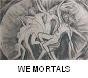 Picture for song 'We Mortals' by artist 'Kramer'