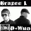 Picture for song 'Part III (Final Goodbye)' by artist 'Krazee L and D-Wun'