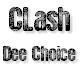Picture for song 'Clash Dee Choice' by artist 'K-RiS-MalS1'