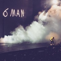 Picture for song '*NEW* Drake Type Beat - Six Man' by artist 'KristosBeatz'