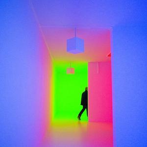 Picture for song 'the code // 148' by artist 'krxnarch'