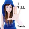 Picture for song 'I WILL -Naozu Kaori and KuraiYuuki-' by artist 'KuraiYuuki'