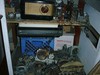 Picture for song 'Junk Beat' by artist 'Lady Medallion'