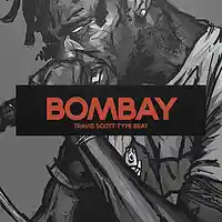 Picture for song 'Bombay *FREE DL* (Buy 1 Get 1 Free)' by artist 'Larkin Beats'