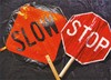 Picture for song 'Slow n'easy' by artist 'Larsa'