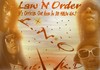Picture for song 'Don't Love That h** ' by artist 'Law N Order'