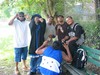 Picture for song 'L.C.H. - Break Bread' by artist 'LCH'