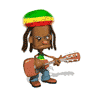 Picture for song 'Wired&tired dub' by artist 'Lee Stone 2006'