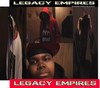 Picture for song 'RIdin' High' by artist 'Legacy Empires'