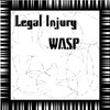 Picture for song 'Small Incident (prev. unreleased)' by artist 'Legal Injury'