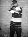 Picture for song 'Nuevo Stylo - Pista Dwendell' by artist 'Legion Family'