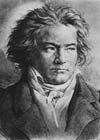 Picture for song 'Ludwig Van Beethoven - 5th Symphony (Allegro)' by artist 'Le' rue Delashay'