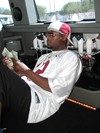 Picture for song 'STACC MAN' by artist 'LIL CHAPPY'