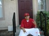 Picture for song 'Hood Anthem' by artist 'Lil Frosty'